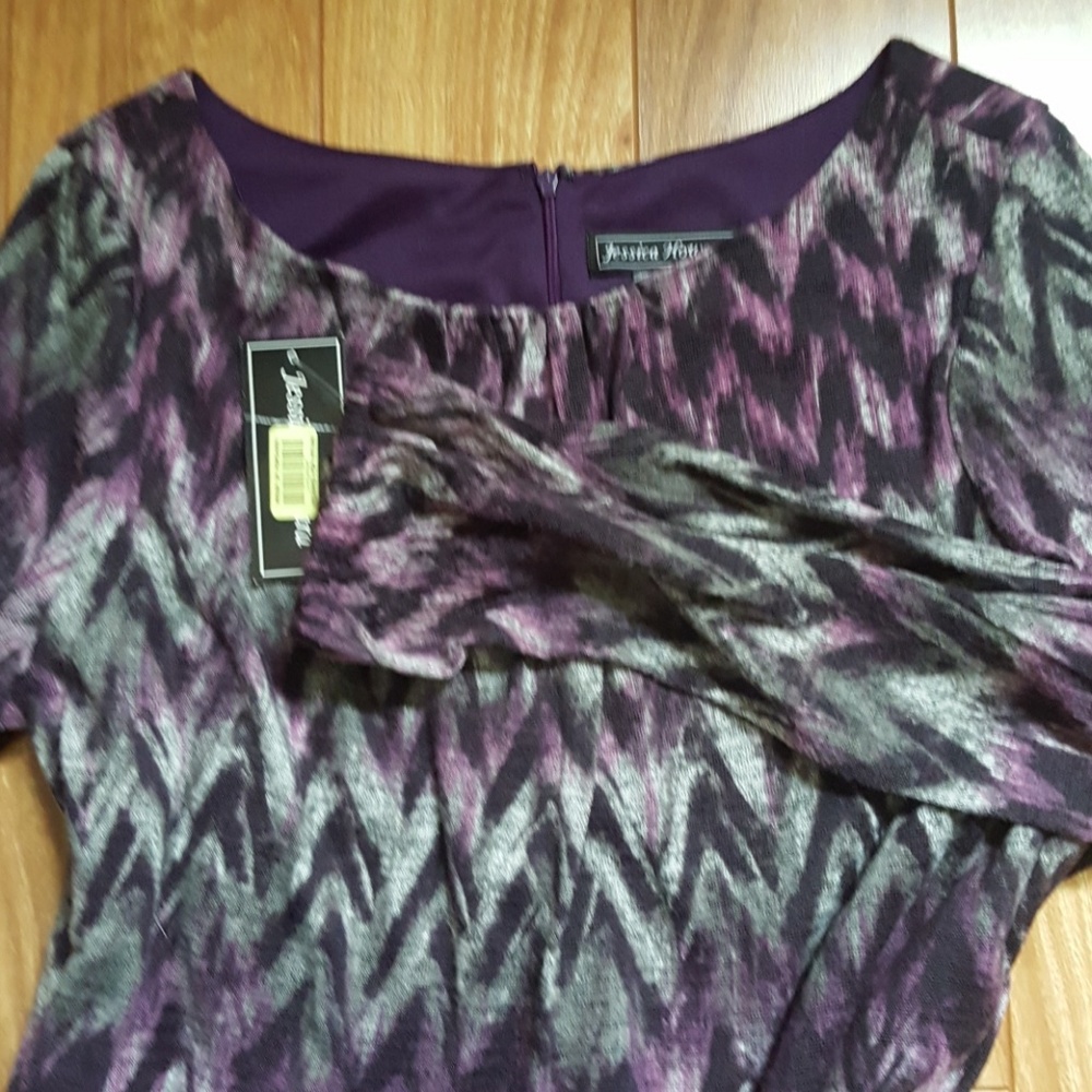 Comfy Jessica Howard dress - Picture 3 of 7